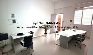 Commerce 2 Pièces 38 m² à vendre à Le Morne-Rouge (97260)