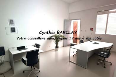 Commerce 2 pièces 50850 €