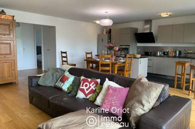 Appartement 4 pièces 798000 €