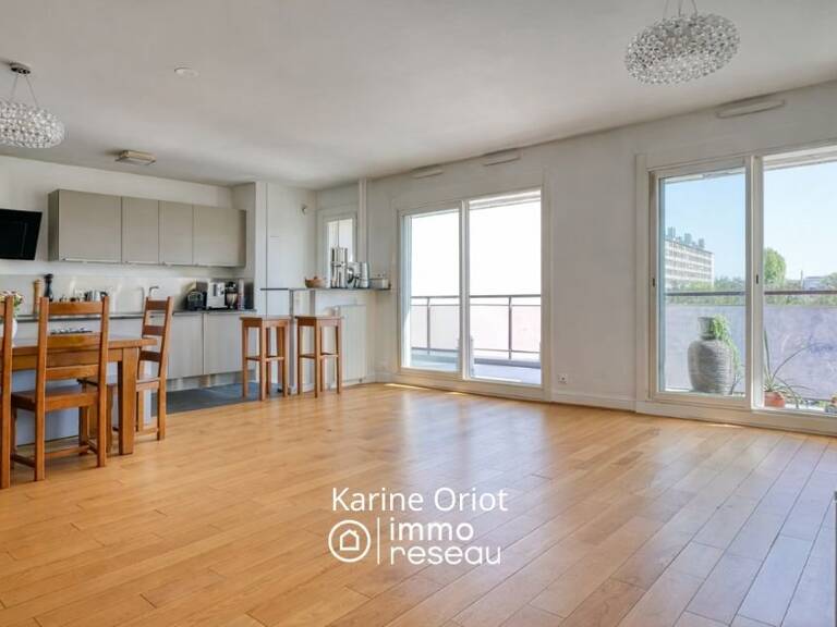 Appartement — photo 1