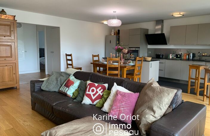 Appartement — photo 2