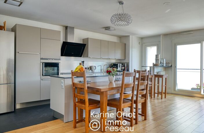 Appartement — photo 3