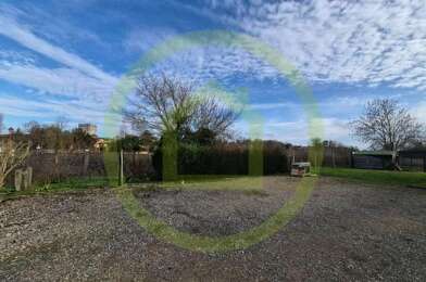 Terrain  149000 €
