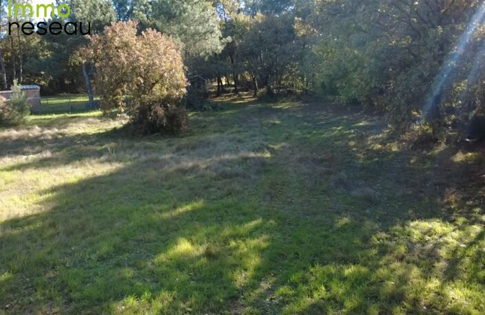 Terrain constructible — photo 3