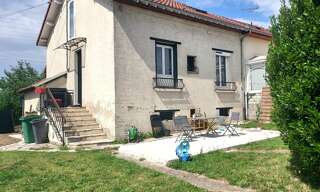 Maison 5 Pièces 100 m² à vendre à Bornel (60540)