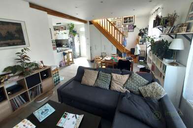 Maison 5 pièces 269000 €
