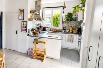 Maison 5 pièces 269000 €