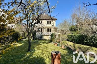 Maison 5 pièces 350000 €