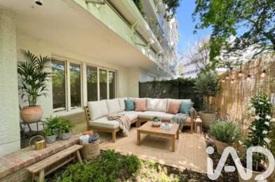 Appartement 2 pièces 235000 €