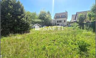 Maison 5 Pièces 106 m² à vendre à Aulnay-sous-Bois (93600)