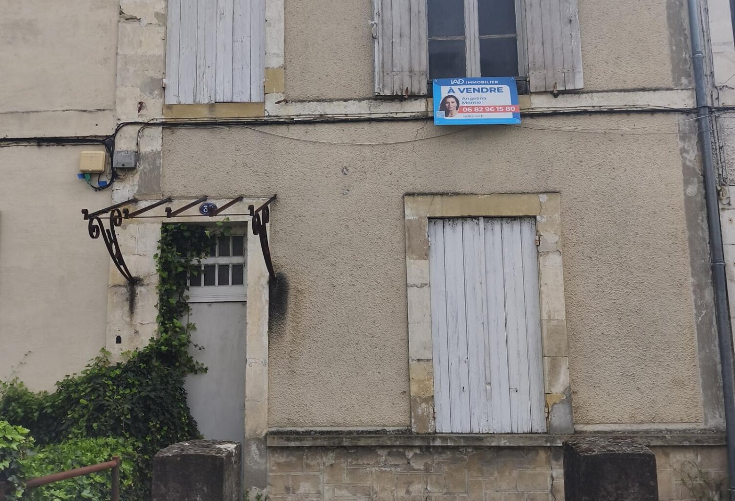 Vente Maison/villa 5 pièces — photo 1