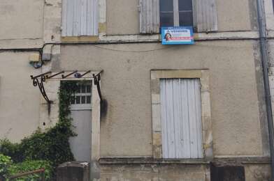 Maison 5 pièces 35000 €