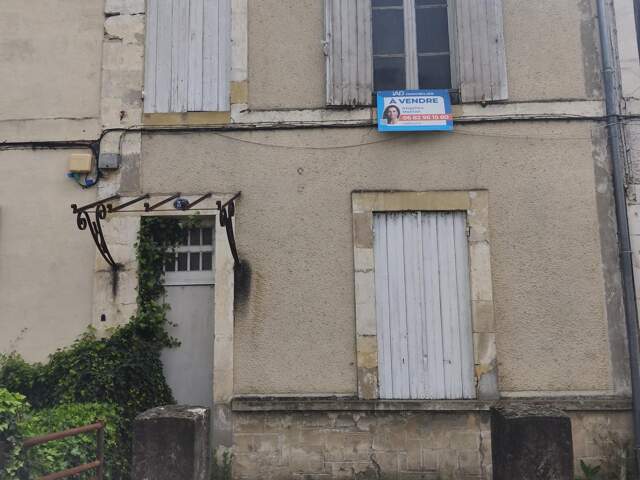 Vente Maison/villa 5 pièces — photo du bien