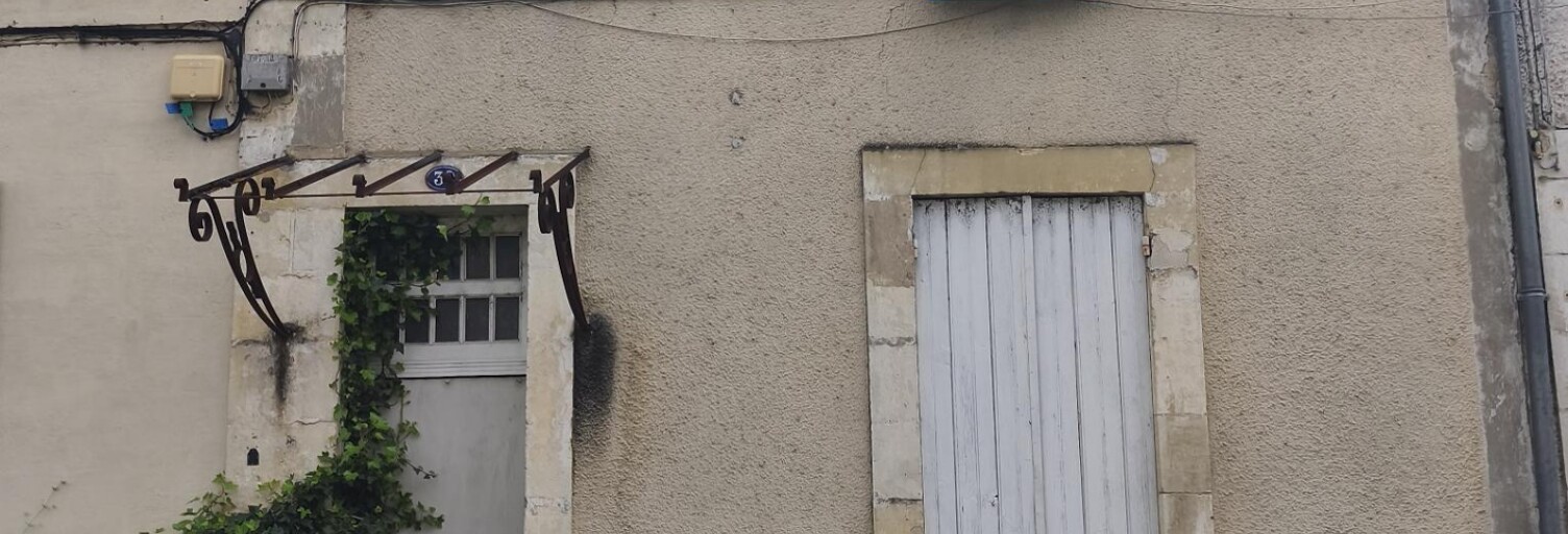 Maison 5 Pièces 115 m² à vendre à Sainte-Foy-la-Grande (33220)