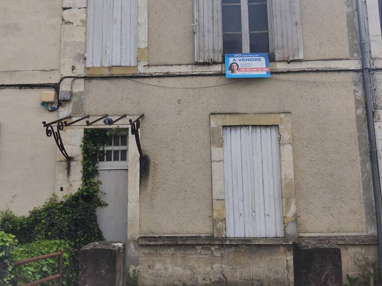 Vente Maison/villa 5 pièces — photo 1