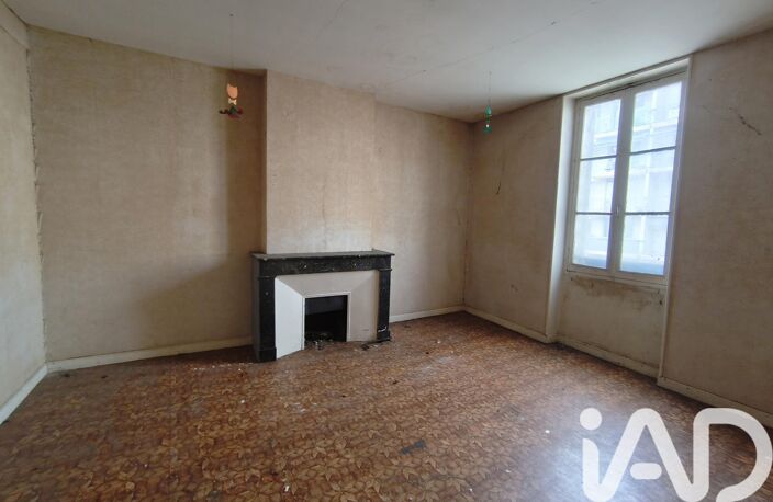 Vente Maison/villa 5 pièces — photo 2