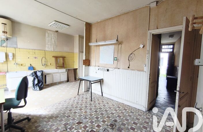 Vente Maison/villa 5 pièces — photo 4
