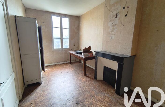 Vente Maison/villa 5 pièces — photo 5