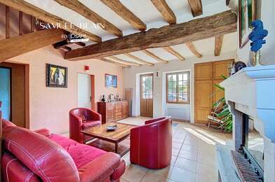 Maison 9 pièces 335000 €