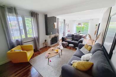 Maison 7 pièces 250000 €