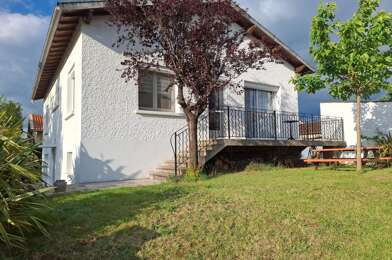 Maison 7 pièces 250000 €