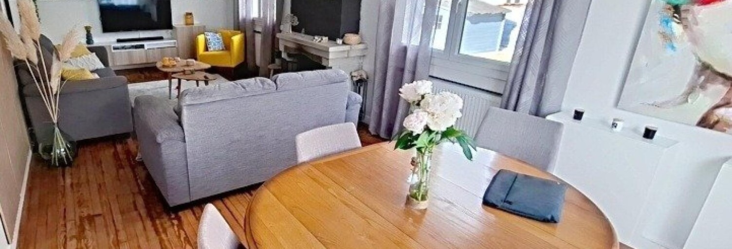 Maison 7 Pièces 174 m² à vendre à Valdurenque (81090)