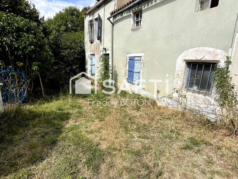 Maison à rénover ! — photo 1