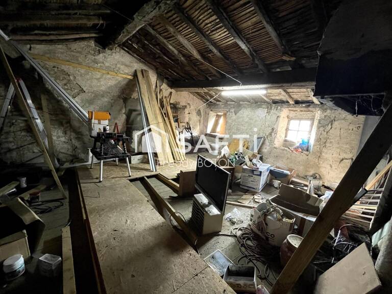 Maison à rénover ! — photo 1