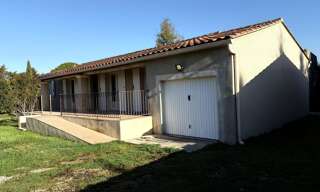 Maison 4 Pièces 100 m² à vendre à Loriol-du-Comtat (84870)
