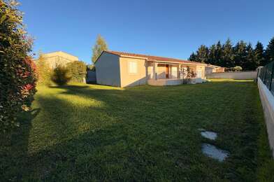 Maison 4 pièces 345000 €