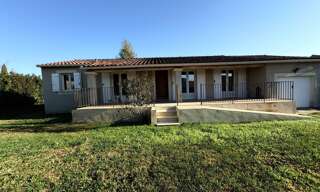 Maison 4 Pièces 100 m² à vendre à Loriol-du-Comtat (84870)