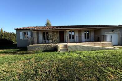 Maison 4 pièces 345000 €