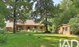 Maison 6 Pièces 166 m² à vendre à Sury-aux-Bois (45530)