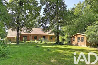 Maison 6 pièces 260000 €