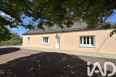 Maison 5 pièces 159990 €