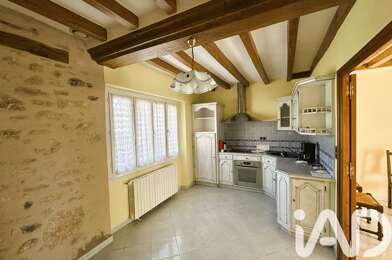 Maison 5 pièces 159990 €