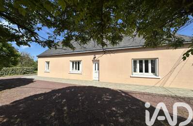 Vente Maison/villa 5 pièces — photo du bien