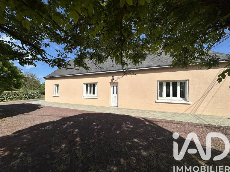 Vente Maison/villa 5 pièces — photo 1