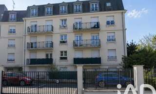 Appartement 2 Pièces 45 m² à vendre à Corbeil-Essonnes (91100)
