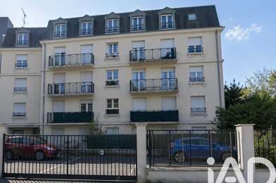Appartement 2 pièces 109900 €