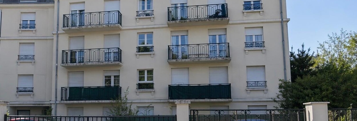 Appartement 2 Pièces 45 m² à vendre à Corbeil-Essonnes (91100)