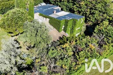 Maison 10 pièces 775000 €