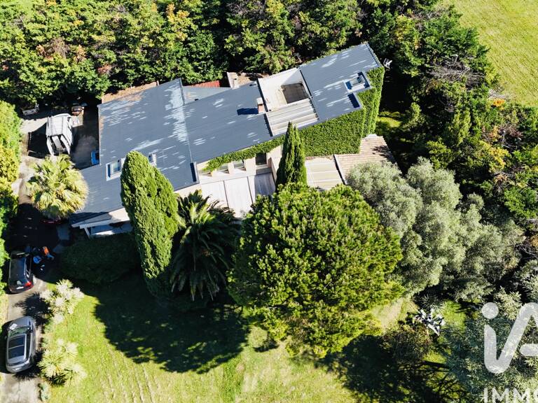 Vente Maison d'architecte 10 pièces — photo 1