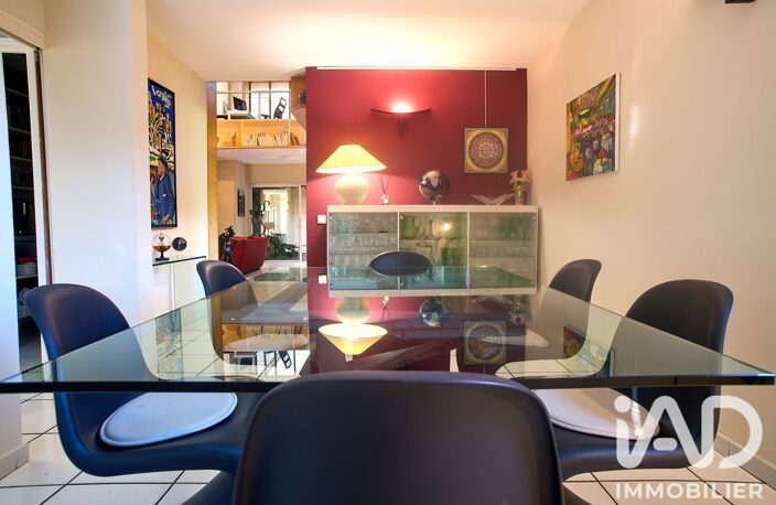 Vente Maison d'architecte 10 pièces — photo 4