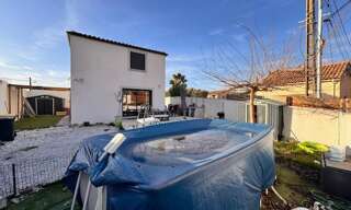 Maison 3 Pièces 60 m² à vendre à Vitrolles (13127)