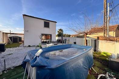 Maison 3 pièces 335000 €