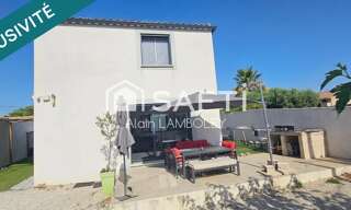 Maison 3 Pièces 67 m² à vendre à Vitrolles (13127)