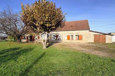 Maison 5 pièces 129000 €