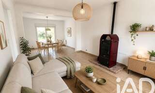 Maison 5 Pièces 92 m² à vendre à Plogonnec (29180)