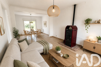 Maison 5 pièces 199000 €